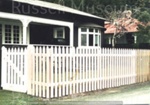 Photo: House on the corner of The Strand/Pitt Street, built for Mr. Dunlop in 1940's; 97/1094