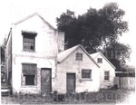 Photo:  View of old Bank NZ building (1904); Winkelman; 97/1040