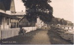 Postcard: The Strand, Russell, c1915; 05/24