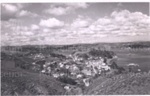 Photo: View over Russell from Maiki Hill; 97/911