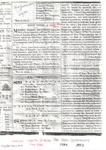 Extract from The New Zealander May 1853 - Baker Bros; 97/181 Extract from The New Zealander May 1853 - Baker Bros; 97/181