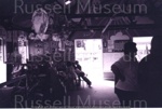 Photo: Russell Play Centre inside, 1999; 99/1331/16