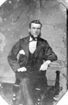 Photo: John Barnard Williams 1817-1867; 11/202