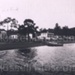 Photo: Russell waterfront with Duke of Marlborough burnt down c1931; 00/93