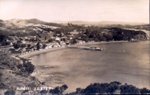 Postcard: Looking southeast over Kororareka Bay; 11/130