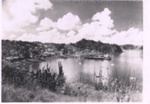 Photo: Russell looking south; 97/919