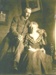 Mr Elliott and his mother.; PH2012.0049