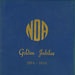 National Dairy Association Golden Jubilee 1894 - 1944 ; C. W. Burnard; 1944/45; AR2012.0004