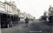 Postcard of High Street in Hawera.; Mrs Oliver of Alton; 2013.071
