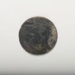 Coin: George III silver half crown 1817-1820 design; Royal Mint, UK; 2017.8.8