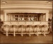 Photograph: Palm Court Bar; Shaw Savill & Albion Company; Stewart Bale Ltd; 1994.279.19