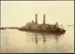 Photograph: Suction dredge No. 2, Auckland, date unknown.; Auckland Harbour Board. Engineer's Dept.; 2010.132.314