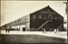 Photograph: Sheds on Queens Wharf, date unknown.; Auckland Harbour Board. Engineer's Dept.; 2010.132.89