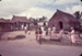 Slide: Tourists visiting Fijian village; Sybil Dunn; Keith Dunn; 2013.264.38