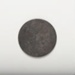 Coin: George IV silver half crown 1823-1824 design; Royal Mint, UK; 2017.8.9