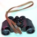 Binoculars; Carl Zeiss