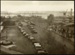 Photograph: Construction of Princes Wharf, 1924.; Auckland Harbour Board. Engineer's Dept.; 2010.132.63