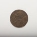 Coin: King Edward VII penny.; Royal Mint, UK; 2017.8.7