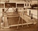 Photograph: Swimming Pool Aft of Verandah Cinema on Promenade Deck; Shaw Savill & Albion Company; Stewart Bale Ltd; 1994.279.27