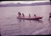 Slide: Children playing in boat; Sybil Dunn; Keith Dunn; 2013.264.178