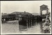 Photograph: New Devonport Wharf, 1928.; Auckland Harbour Board. Engineer's Dept.; 2010.132.144