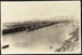 Photograph: Breastwork, Mechanics Bay east end, 1928.; Auckland Harbour Board. Engineer's Dept.; 2010.132.201