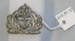Brooch: Anchor and Tudor Crown; 2015.90.77