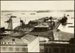 Photograph: Construction of Princes Wharf, 1924.; Auckland Harbour Board. Engineer's Dept.; 2010.132.57