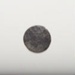 Coin: probably a silver shilling; Royal Mint, UK; 2017.8.10
