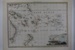 Chart: Grand Océan mer du sud ou Océan Pacifique; Giraldon; Jean-Baptiste Tardieu; 2007.44.4