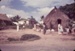 Slide: Tourists visiting Fijian village; Sybil Dunn; Keith Dunn; 2013.264.39