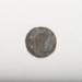 Coin: probably a silver shilling; Royal Mint, UK; 2017.8.13