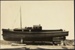 Photograph: Auckland Harbour Board launch TE HAURAKI, 1923.; Auckland Harbour Board. Engineer's Dept.; 2010.132.319