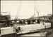 Photograph: Construction of culvert for Calliope Dock, 1926.; Auckland Harbour Board. Engineer's Dept.; 2010.132.272