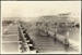Photograph: Breastwork, Mechanics Bay east end, 1928.; Auckland Harbour Board. Engineer's Dept.; 2010.132.198