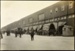 Photograph: Sheds on Queens Wharf, date unknown.; Auckland Harbour Board. Engineer's Dept.; 2010.132.90