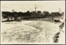 Photograph: New Devonport Wharf, 1927.; Auckland Harbour Board. Engineer's Dept.; 2010.132.142