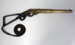 Whaling shoulder gun for bomb lances, After 1878, 273