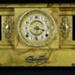 Clock, shelf; William L Gilbert Clock Company; 1903; 2009/209.01