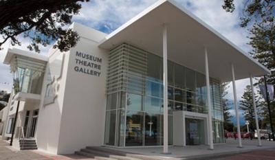 organisation: MTG Hawke's Bay - Museum Theatre Gallery