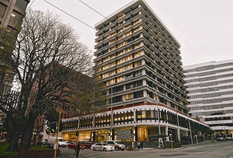 The Reserve Bank Of New Zealand Museum