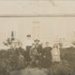 Photograph, McKenzie Family at Glenburn; Collins Studio; 1900-1910; OT.2010.154