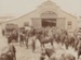 Photograph, Horse Bazaar & Livery Stables ; Cameron Photo; 1900-1928; OT.2007.24     
