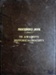 Te Awamutu Historical Society Proceedings Book; 1936; ARC2056