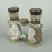 Binoculars and case; 2011.23.4