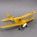 Model aircraft, Pye, Thomas Ellis, 13955