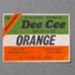 Soft drink label, D.C. Marsh Ltd    Hairini, c1970s, ARC3608