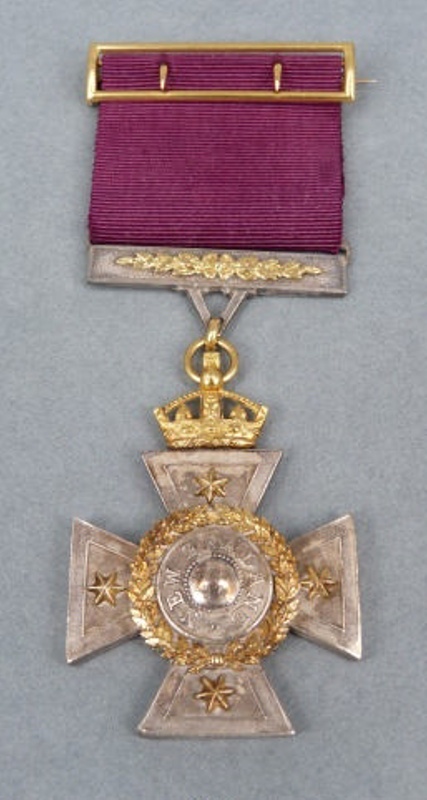 【ご予約品】 New Zealand Cross; 993 | eHive その他