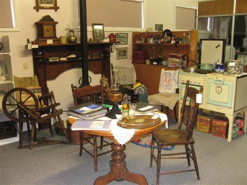 Karamea Centennial Museum