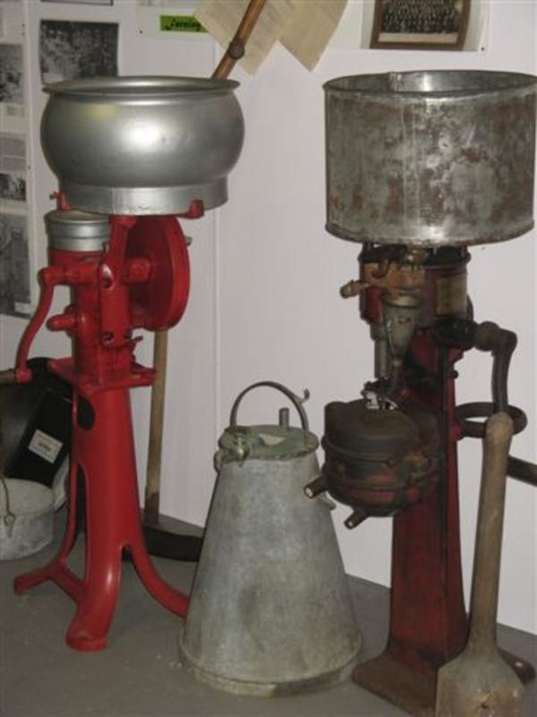 Karamea Centennial Museum